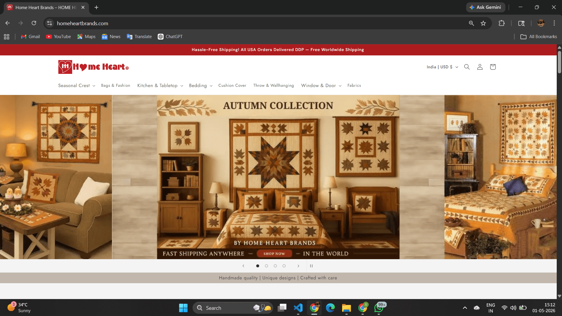 Work Image